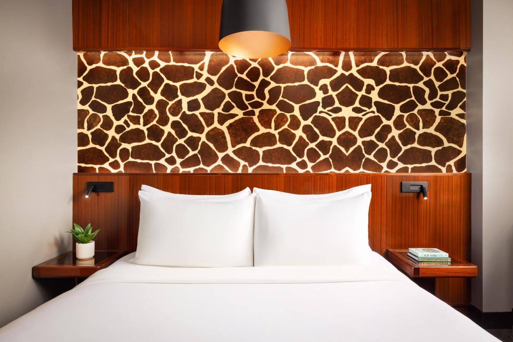 Deluxe Kamer met Kingsize Bed