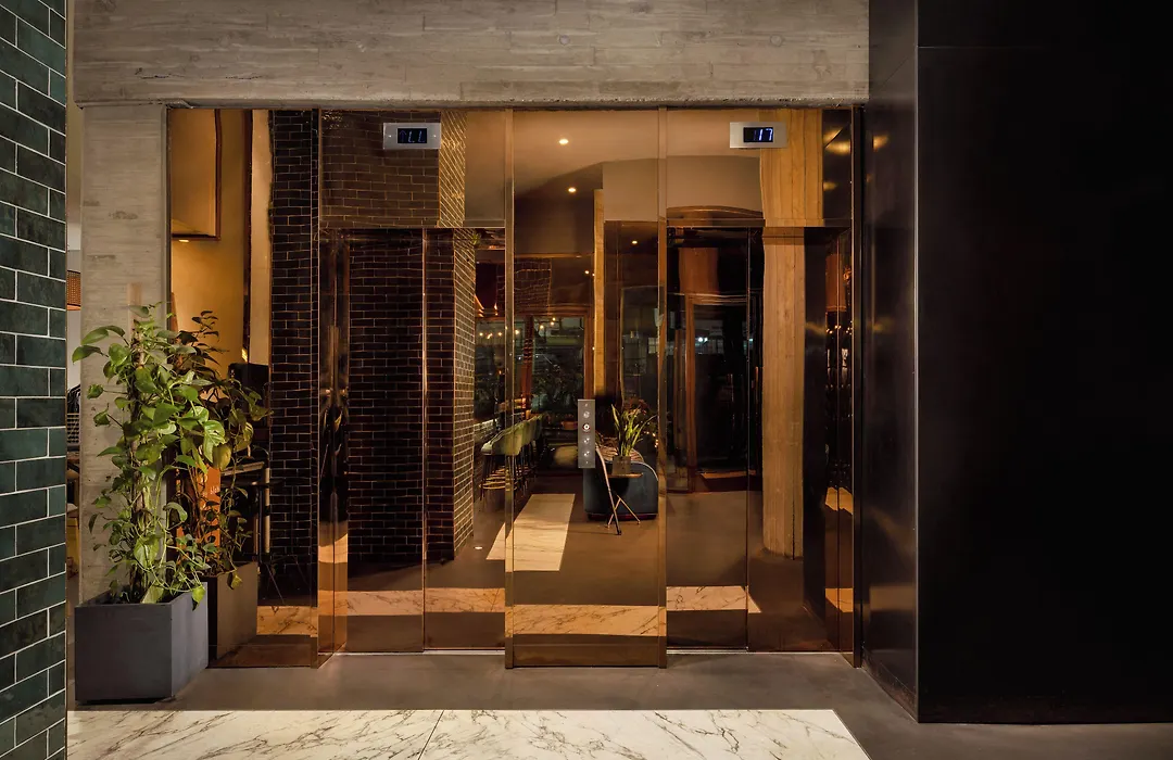 Hotel Hendricks-1