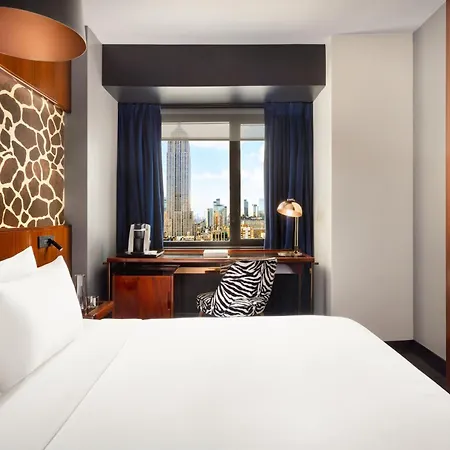 Hotel Hendricks-3