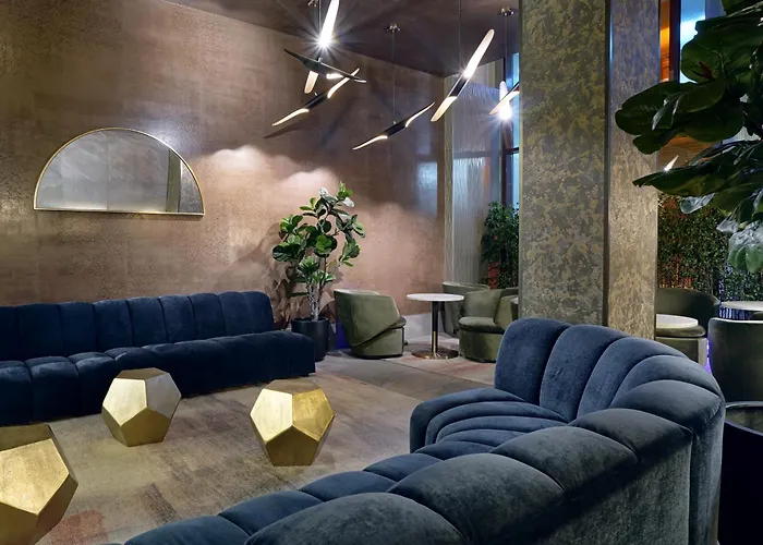 One Dutch Hotel